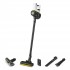 Аккумуляторный пылесос Karcher VC 4 Cordless myHome Pet