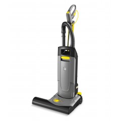 Щеточный пылесос Karcher CV 48/2