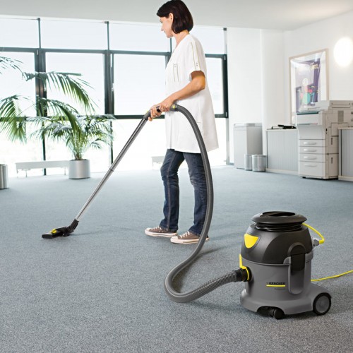 Пылесос сухой уборки Karcher T 10/1 Adv HEPA