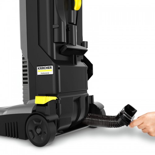 Щеточный пылесос Karcher CV 48/2 Adv