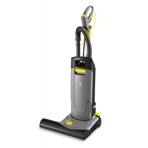 Щеточный пылесос Karcher CV 48/2 Adv