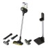 Аккумуляторный пылесос Karcher VC 6 Cordless ourFamily Extra