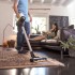 Аккумуляторный пылесос Karcher VC 6 Cordless ourFamily Extra