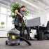 Пылесос сухой уборки Karcher T 11/1 Classic