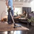 Аккумуляторный пылесос Karcher VC 6 Cordless ourFamily Car