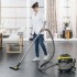 Пылесос сухой уборки Karcher T 15/1