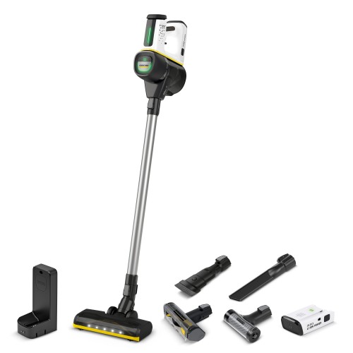 Аккумуляторный пылесос Karcher VC 7 Signature Line