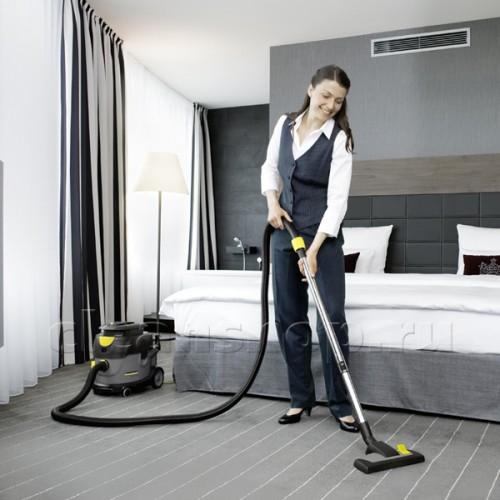 Пылесос сухой уборки Karcher T 15/1