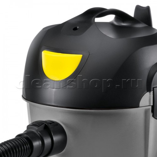 Пылесос сухой уборки Karcher T 14/1 Classic