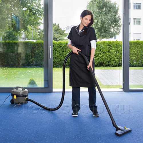 Пылесос сухой уборки Karcher T 7/1 Classic