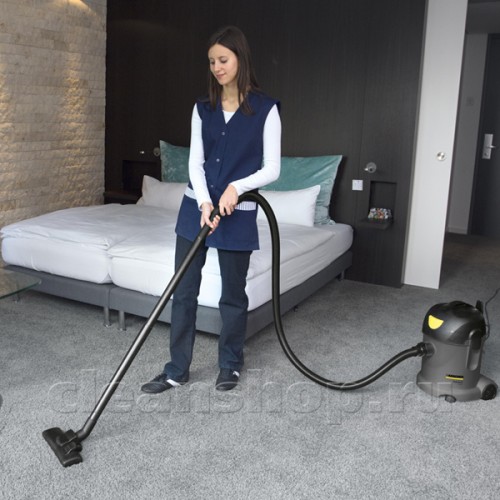 Пылесос сухой уборки Karcher T 14/1 Classic