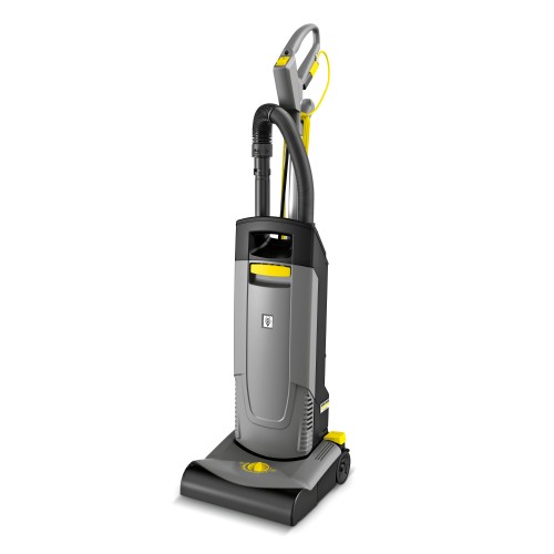 Щеточный пылесос Karcher CV 30/1