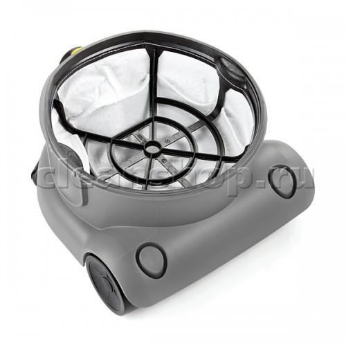 Пылесос сухой уборки Karcher T 7/1 eco!efficiency