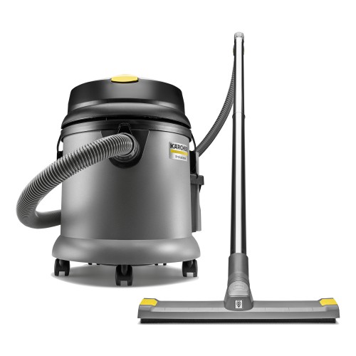 Пылесос влажной и сухой уборки Karcher NT 27/1 Adv