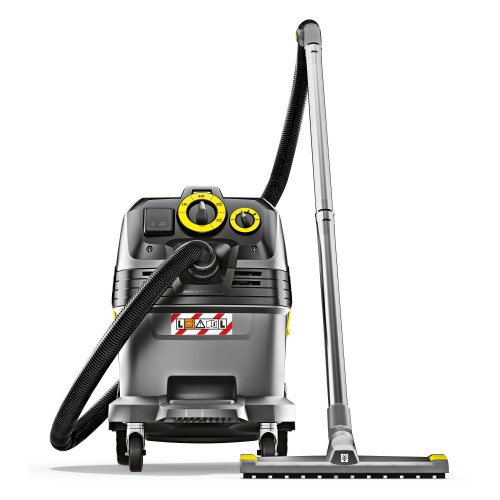 Пылесос влажной и сухой уборки Karcher NT 30/1 Tact Te Adv L