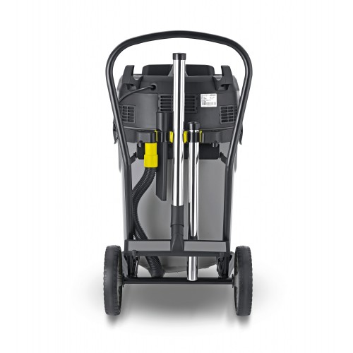 Пылесос влажной и сухой уборки Karcher NT 70/3