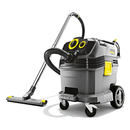 Пылесос влажной и сухой уборки Karcher NT 30/1 Tact Te Adv L