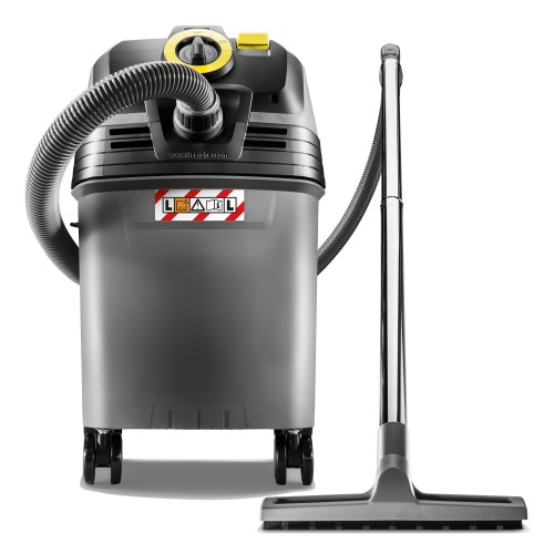 Пылесос влажной и сухой уборки Karcher NT 40/1 Ap L