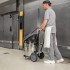 Пылесос влажной и сухой уборки Karcher NT 70/3 Me Tc