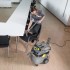 Пылесос влажной и сухой уборки Karcher NT 40/1 Ap L