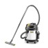 Пылесос влажной и сухой уборки Karcher NT 27/1 Me Adv