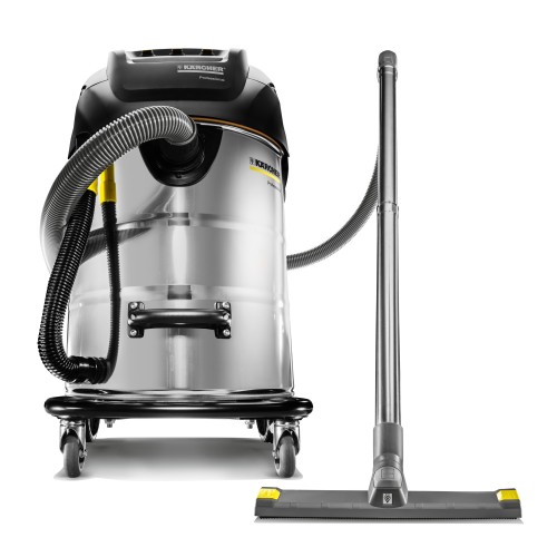 Пылесос влажной и сухой уборки Karcher NT 70/3 Me Tc