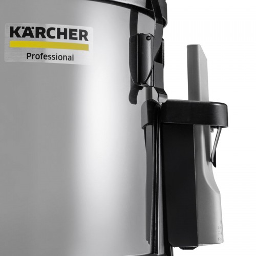 Пылесос влажной и сухой уборки Karcher NT 27/1 Me Adv