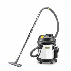 Пылесос влажной и сухой уборки Karcher NT 27/1 Me