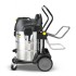 Пылесос влажной и сухой уборки Karcher NT 75/2 Tact2 Me Tc Adv