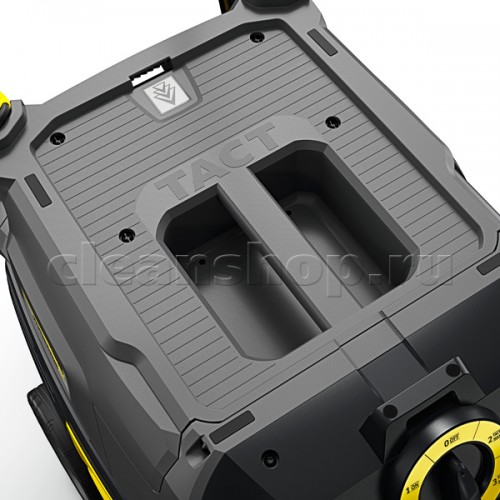 Пылесос влажной и сухой уборки Karcher NT 40/1 Tact Te L