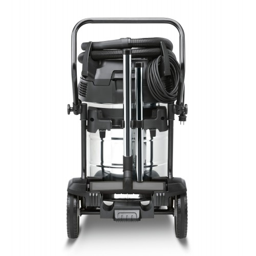 Пылесос влажной и сухой уборки Karcher NT 75/2 Tact2 Me Tc Adv