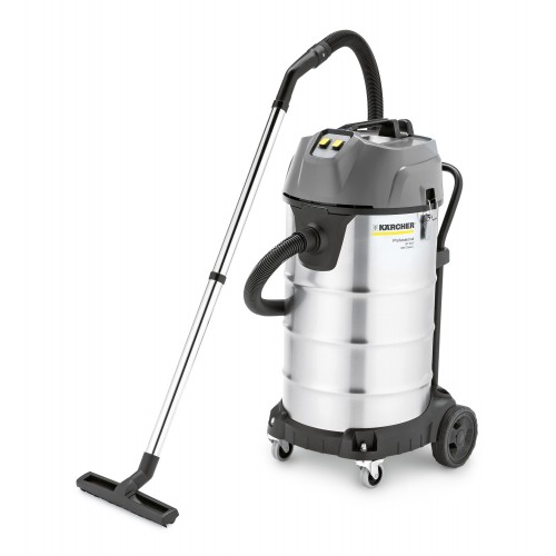 Пылесос влажной и сухой уборки Karcher NT 90/2 Me Classic Edition