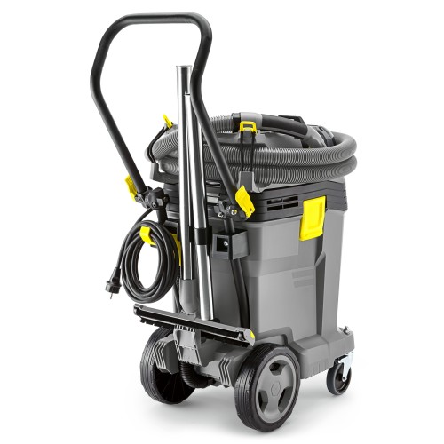 Пылесос влажной и сухой уборки Karcher NT 50/1 Tact Te L