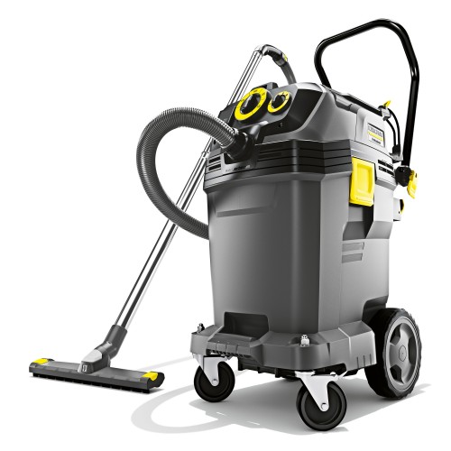 Пылесос влажной и сухой уборки Karcher NT 50/1 Tact Te L