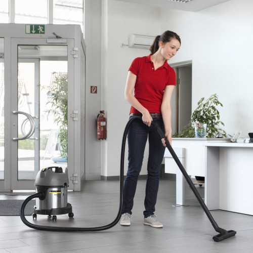 Пылесос влажной и сухой уборки Karcher NT 20/1 Me Classic Edition