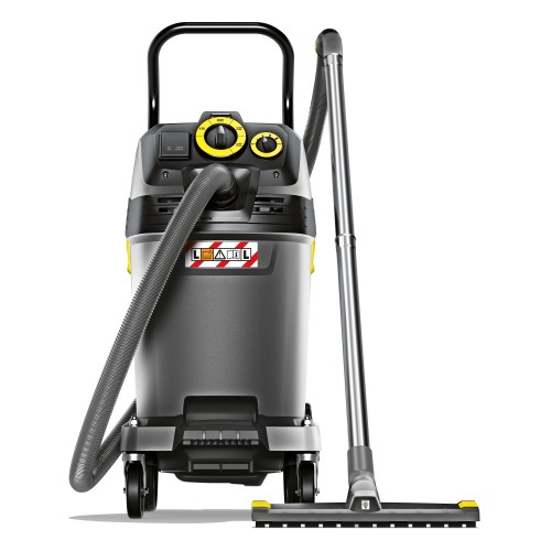 Пылесос влажной и сухой уборки Karcher NT 50/1 Tact Te L