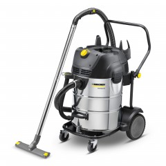 Пылесос влажной и сухой уборки Karcher NT 75/2 Tact2 Me Tc