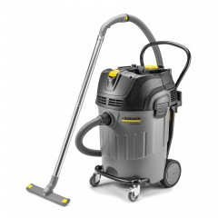 Пылесос влажной и сухой уборки Karcher NT 65/2 Ap