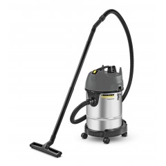 Пылесос влажной и сухой уборки Karcher NT 30/1 Me Classic Edition