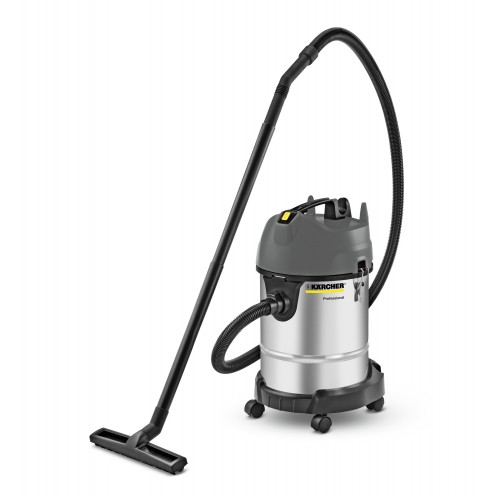 Пылесос влажной и сухой уборки Karcher NT 30/1 Me Classic Edition