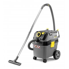 Пылесос влажной и сухой уборки Karcher NT 30/1 Ap L