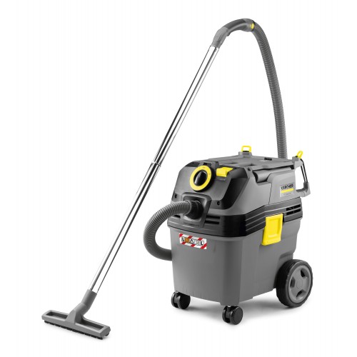 Пылесос влажной и сухой уборки Karcher NT 30/1 Ap L