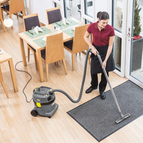 Пылесос влажной и сухой уборки Karcher NT 22/1 Ap Te L