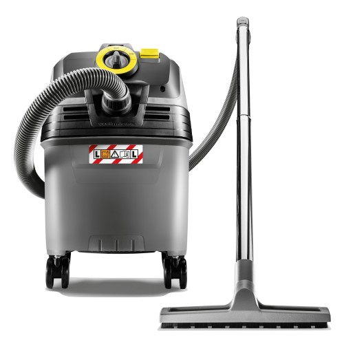 Пылесос влажной и сухой уборки Karcher NT 30/1 Ap L