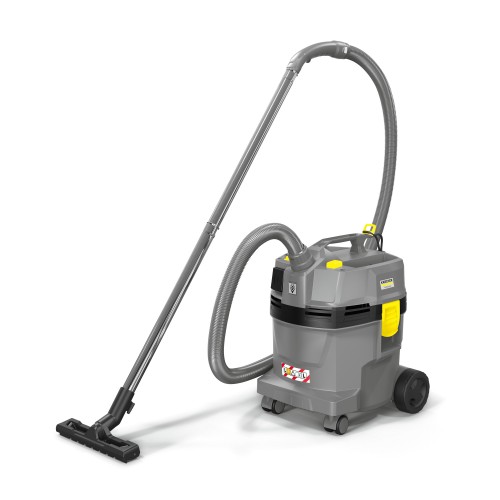 Пылесос влажной и сухой уборки Karcher NT 22/1 Ap Te L