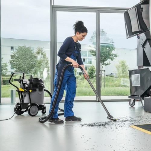 Пылесос влажной и сухой уборки Karcher NT 65/2 Tact2