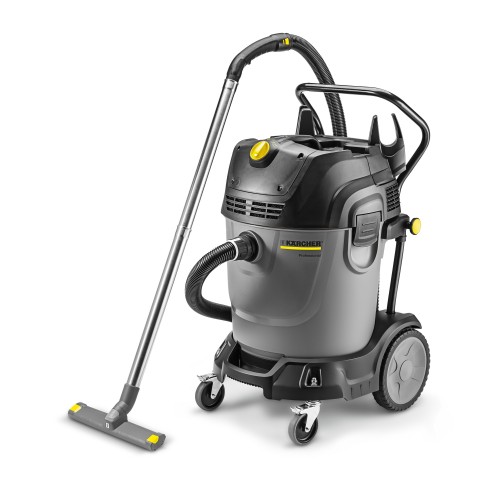 Пылесос влажной и сухой уборки Karcher NT 65/2 Tact2