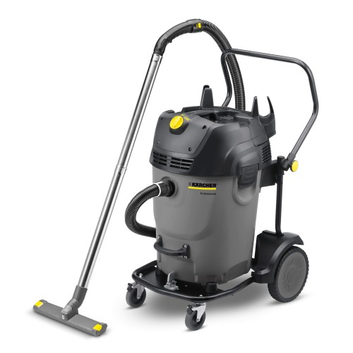 Пылесос влажной и сухой уборки Karcher NT 65/2 Tact2 Tc