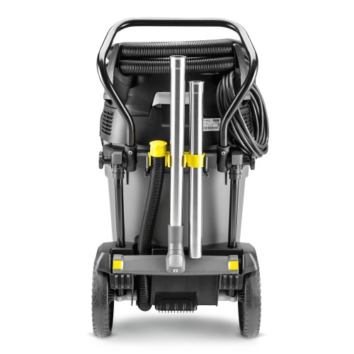 Пылесос влажной и сухой уборки Karcher NT 65/2 Tact2 Tc