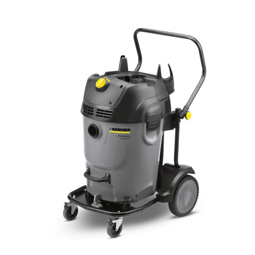 Пылесос влажной и сухой уборки Karcher NT 65/2 Tact2 Tc